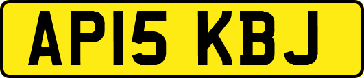 AP15KBJ