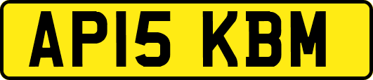 AP15KBM