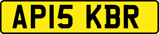 AP15KBR