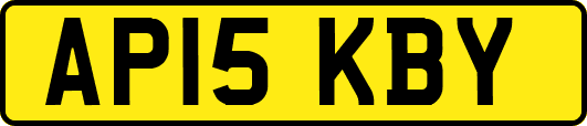 AP15KBY