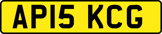 AP15KCG