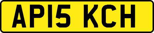 AP15KCH
