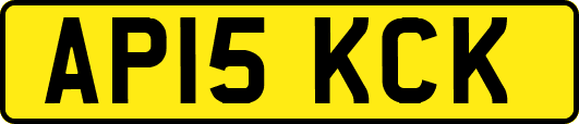 AP15KCK
