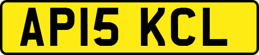 AP15KCL