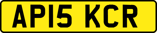 AP15KCR
