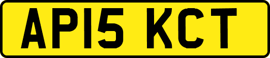 AP15KCT