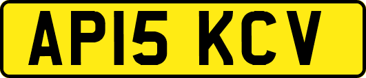 AP15KCV