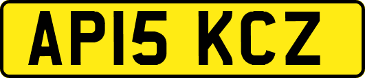 AP15KCZ