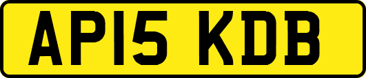 AP15KDB