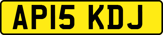 AP15KDJ