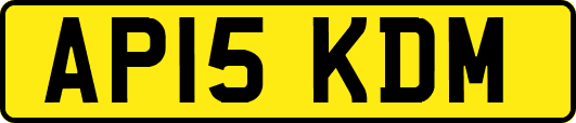 AP15KDM