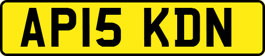 AP15KDN