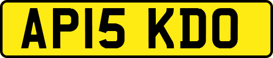 AP15KDO