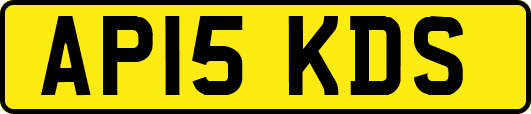 AP15KDS