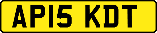 AP15KDT