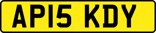AP15KDY