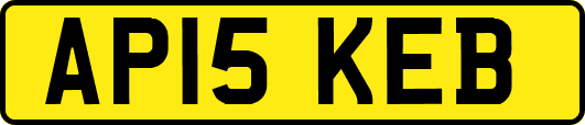 AP15KEB