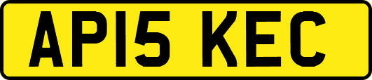 AP15KEC