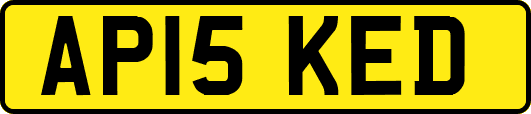 AP15KED