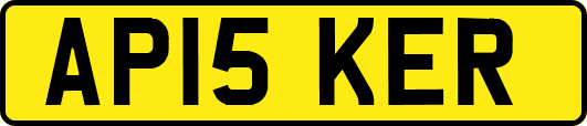 AP15KER