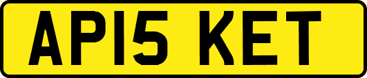 AP15KET