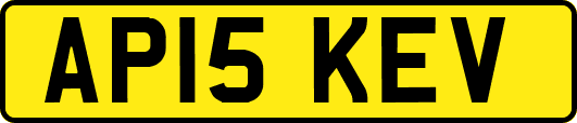 AP15KEV