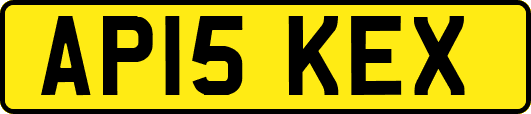 AP15KEX