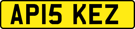 AP15KEZ
