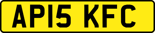 AP15KFC