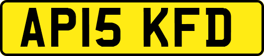 AP15KFD