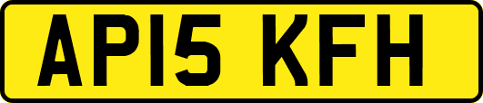 AP15KFH
