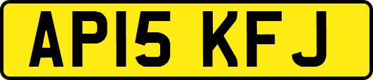 AP15KFJ