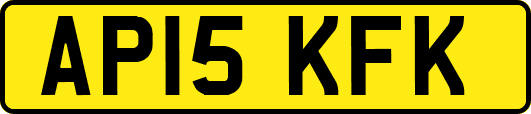 AP15KFK