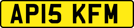 AP15KFM