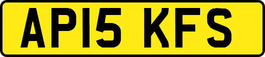 AP15KFS