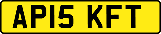 AP15KFT