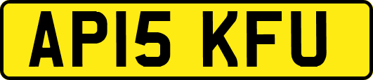 AP15KFU