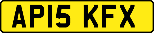 AP15KFX