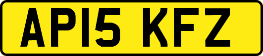 AP15KFZ
