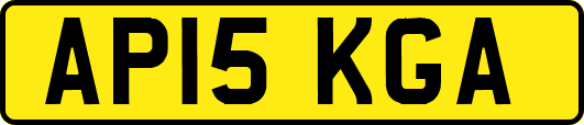 AP15KGA