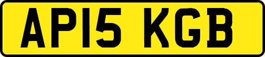 AP15KGB