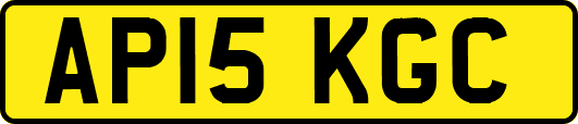 AP15KGC