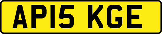 AP15KGE