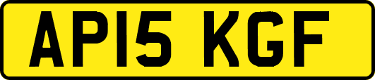 AP15KGF