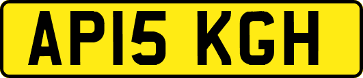 AP15KGH