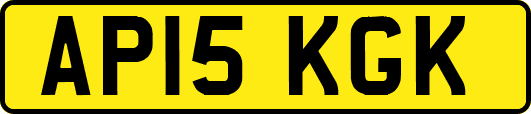 AP15KGK