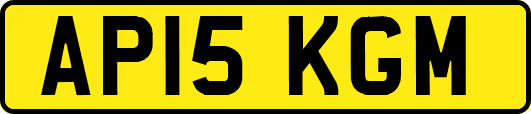 AP15KGM