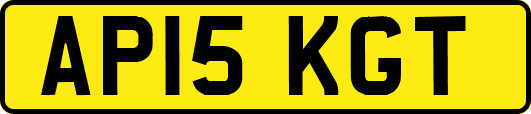 AP15KGT