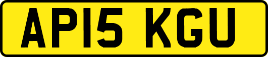 AP15KGU