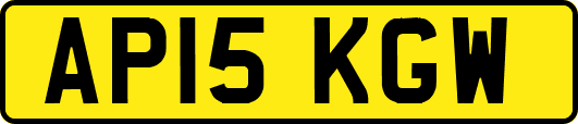 AP15KGW